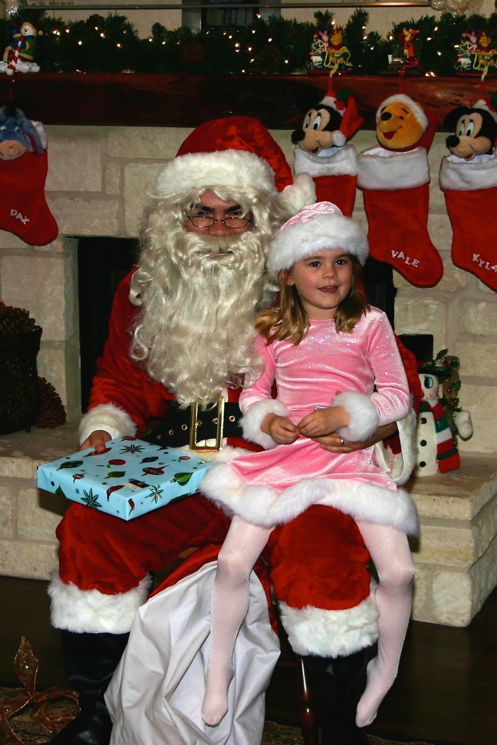 Hildebrand Christmas ScreenSaver/1024x768_2006-12-24 Christmas Eve 55.jpg